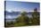 Norway, Molde. Panorama View from Varden Overlook-Kymri Wilt-Premier Image Canvas