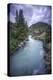 Norway River-Philippe Manguin-Premier Image Canvas