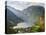 Norway, Western Fjords, Geiranger Fjord-Shaun Egan-Premier Image Canvas