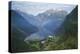 Norway, Western Fjords, Geiranger Fjord-Gavin Hellier-Premier Image Canvas