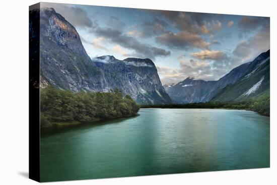 Norway-Maciej Duczynski-Premier Image Canvas