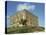 Norwich Castle, Norwich, Norfolk, England, United Kingdom, Europe-Charcrit Boonsom-Premier Image Canvas