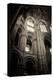 Norwich Cathedral Interior-Tim Kahane-Premier Image Canvas