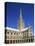 Norwich Cathedral, Norwich, Norfolk, East Anglia, England-Steve Vidler-Premier Image Canvas