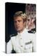 Nos plus Belles Annees THE WAY WE WERE by Sydney Pollack with Robert Redford, 1973 (photo)-null-Stretched Canvas