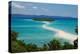 Nosy Iranja Tropical Beach in Madagascar-jordieasy-Premier Image Canvas