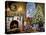 Not a Creature Was Stirring-Nicky Boehme-Premier Image Canvas