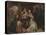 Not Guilty, 1859-Abraham Solomon-Premier Image Canvas