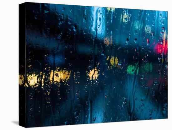 Nothing But Rain-Sharon Wish-Premier Image Canvas