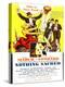 Nothing Sacred, Carole Lombard, Fredric March, 1937-null-Stretched Canvas