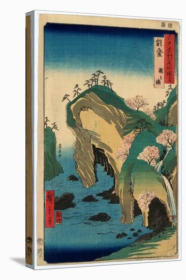 Noto-Utagawa Hiroshige-Premier Image Canvas