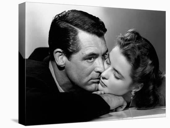 Notorious, 1946-null-Premier Image Canvas