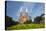 Notre-Dame Cathedral Basilica of Saigon, Ho Chi Minh City, Saigon, Vietnam-David Wall-Premier Image Canvas