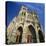 Notre Dame Cathedral, UNESCO World Heritage Site, Amiens, Picardy, France, Europe-Stuart Black-Premier Image Canvas