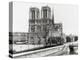 Notre Dame Cathedral-Bettmann-Premier Image Canvas