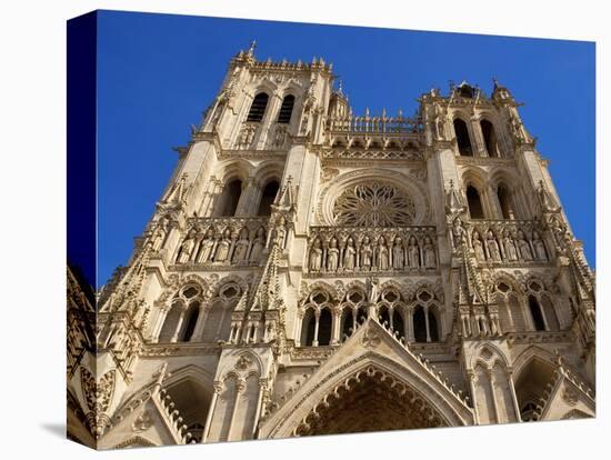 Notre-Dame d'Amiens Cathedral-Sylvain Sonnet-Premier Image Canvas