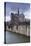 Notre Dame De Paris Cathedral, Paris, France, Europe-Julian Elliott-Premier Image Canvas