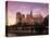 Notre Dame, Paris, France-Jon Arnold-Premier Image Canvas