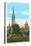 Notre Dame, South Bend, Indiana-null-Stretched Canvas