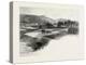 Nova Scotia, Annapolis, from the Old Fort, Canada, Nineteenth Century-null-Premier Image Canvas