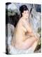 Nude, 1876-Pierre-Auguste Renoir-Premier Image Canvas