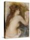 Nude Back of a Woman, circa 1879-Pierre-Auguste Renoir-Premier Image Canvas