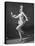 Nude Burlesque Dancer from "Folies Bergere"-Ralph Morse-Premier Image Canvas