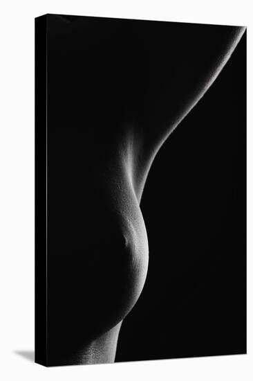 Nude Detail-Jan Blasko-Premier Image Canvas