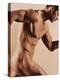 Nude Man-Cristina-Premier Image Canvas