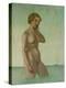 Nude with a Frigate, 1916-Félix Vallotton-Premier Image Canvas