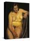 Nude-Vanessa Bell-Premier Image Canvas