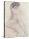Nude-Auguste Rodin-Premier Image Canvas