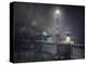 Number 8 to Lygon Street-Adrian Donoghue-Premier Image Canvas