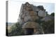 Nuraghe Izzana, One of the Largest Nuraghic Ruins in the Province of Gallura, Dating from 1600 Bc-Ethel Davies-Premier Image Canvas