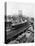 NY: Brooklyn Bridge, 1898-null-Premier Image Canvas