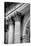 NY Public Library I-Jeff Pica-Premier Image Canvas