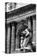 NY Public Library III-Jeff Pica-Premier Image Canvas