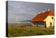 Nyborg-Korsor Bridge, Korsor, Southern Denmark, Denmark, Scandinavia, Europe-Doug Pearson-Premier Image Canvas