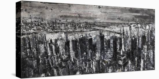 NYC 2-Paolo Ottone-Stretched Canvas