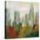 NYC Central Park II-Silvia Vassileva-Stretched Canvas