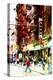 NYC Chinatown-Philippe Hugonnard-Premier Image Canvas