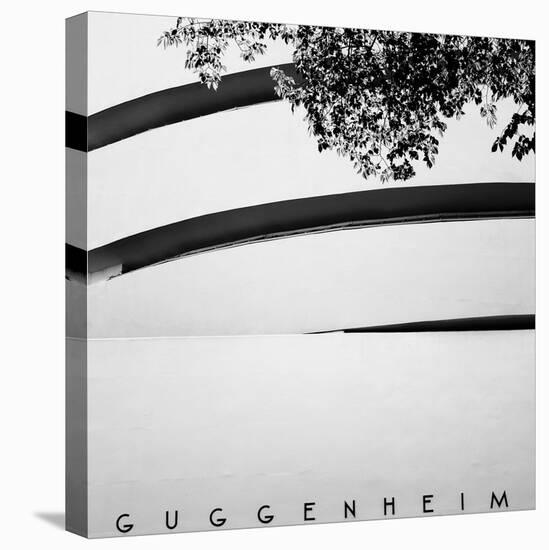 NYC Guggenheim-Nina Papiorek-Premier Image Canvas