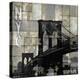 NYC Industrial I-Dylan Matthews-Stretched Canvas