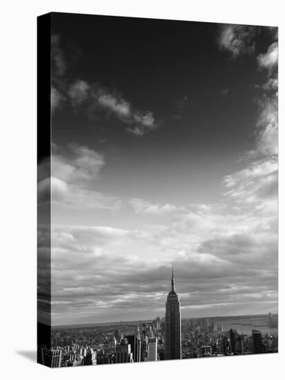 NYC Manhattan Sky-Nina Papiorek-Premier Image Canvas