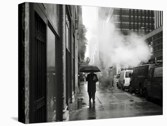 NYC Rain-Nina Papiorek-Premier Image Canvas