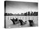 NYC Relax-Nina Papiorek-Premier Image Canvas