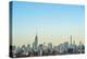 NYC Silhouettes I-Sonja Quintero-Premier Image Canvas