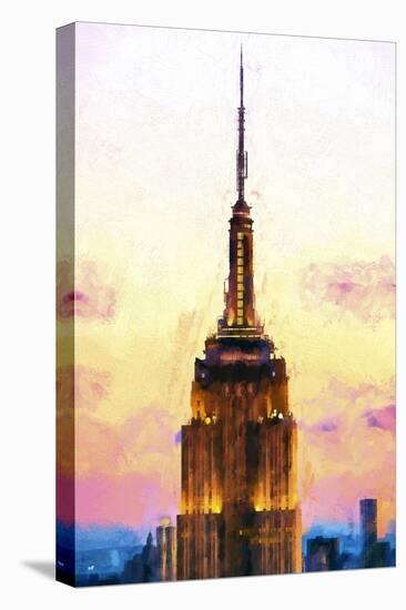 NYC West-Philippe Hugonnard-Premier Image Canvas