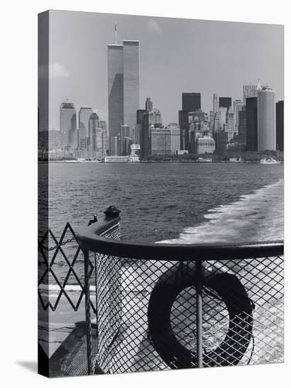 NYC-Chris Bliss-Premier Image Canvas
