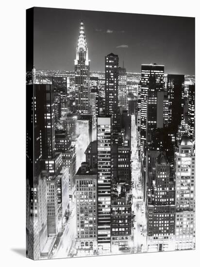 NYC-Chris Bliss-Premier Image Canvas